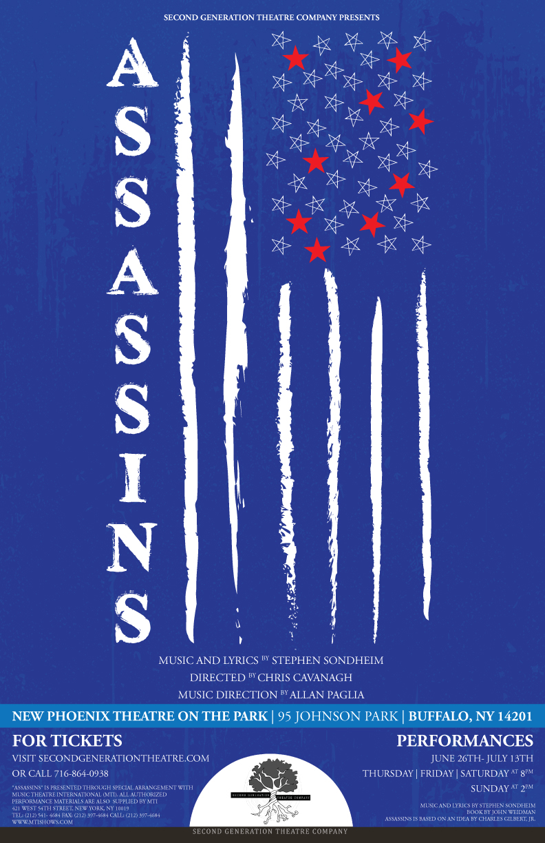 Assassins