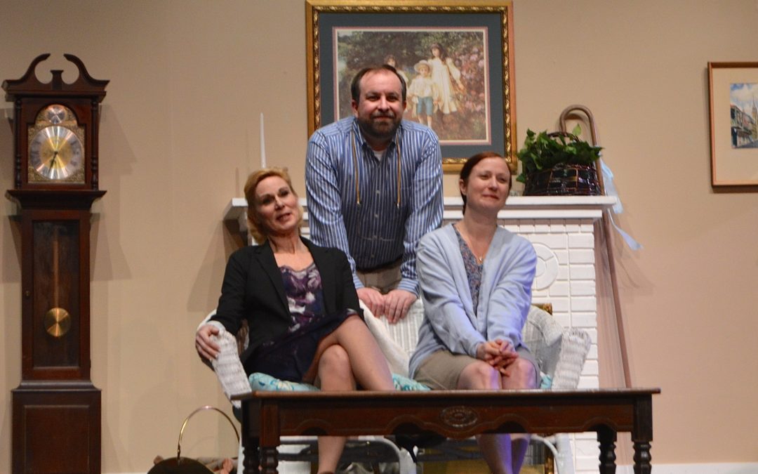 Vanya & Sonia & Masha & Spike