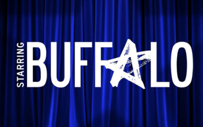 SGT hosts FREE Master Class with  Drew Fornarola of STARRING BUFFALO