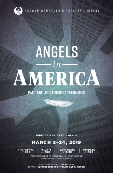 angels in america part one millennium approaches 2017