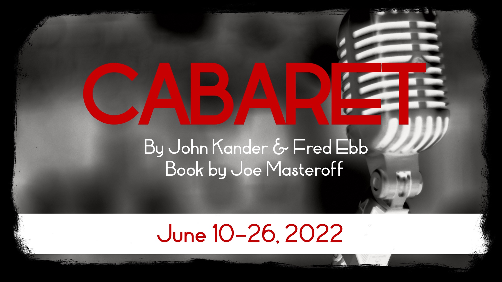 CABARET