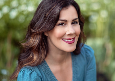 Kristin Bentley as Marianne