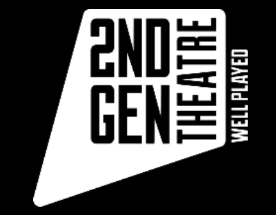 Second Generation Theatre logo 2021