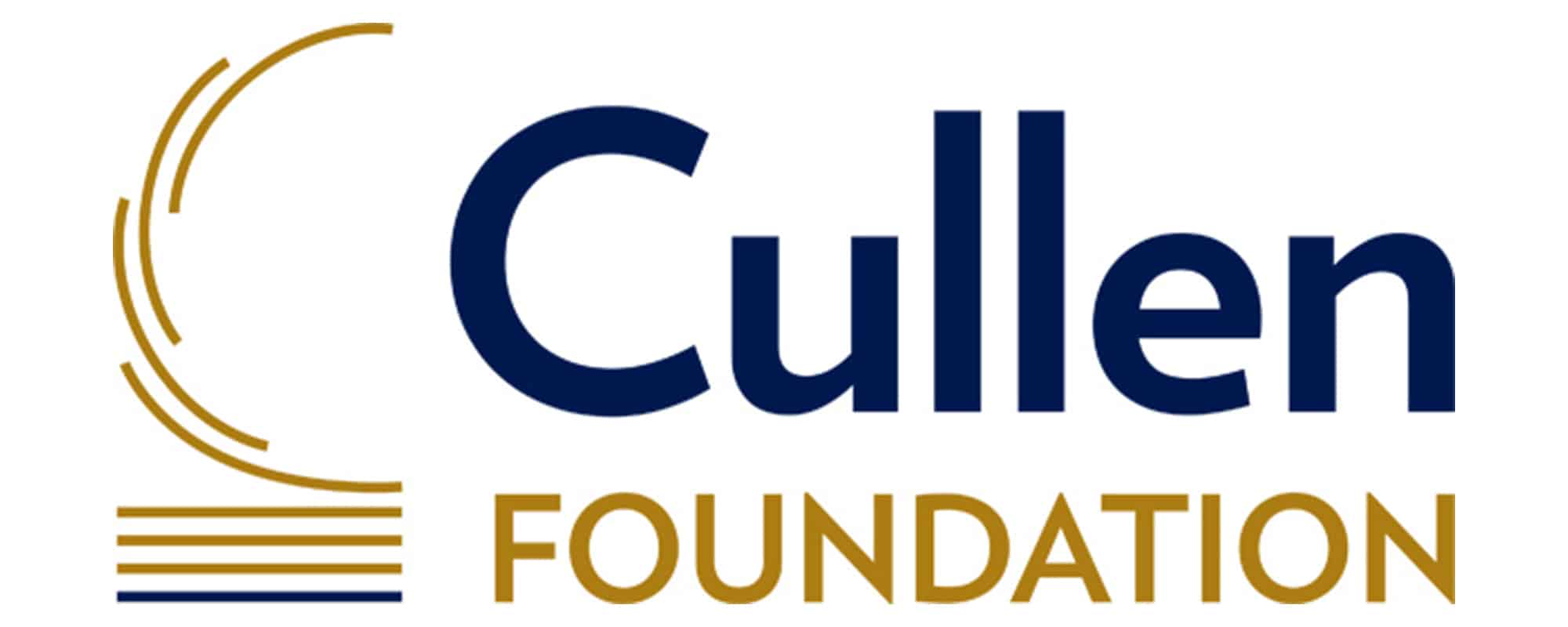 The Cullen Foundation supports Second Generation Theatre