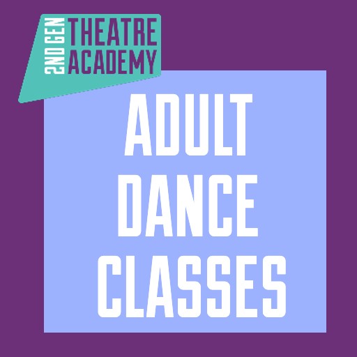 Second Generation Theatre Summer Camp 2022 July 11-15 and July 18-22