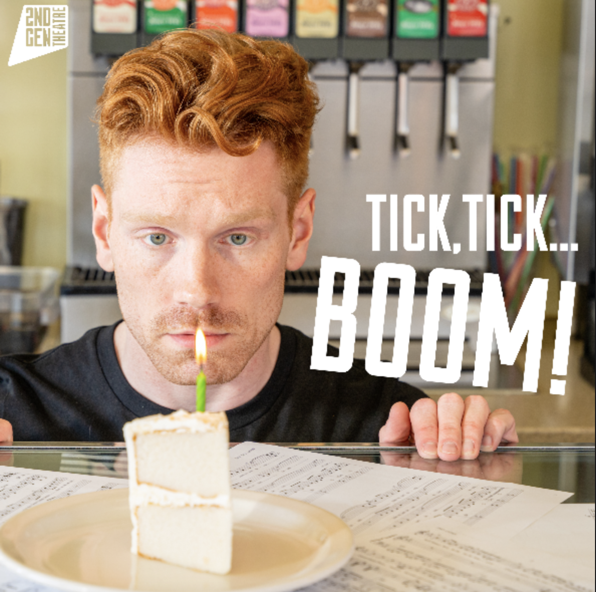 tick, tick…boom!