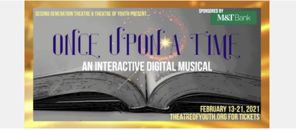 Dan Torres Talks Interactive Theatre Magic!