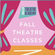 Fall '26 Classes