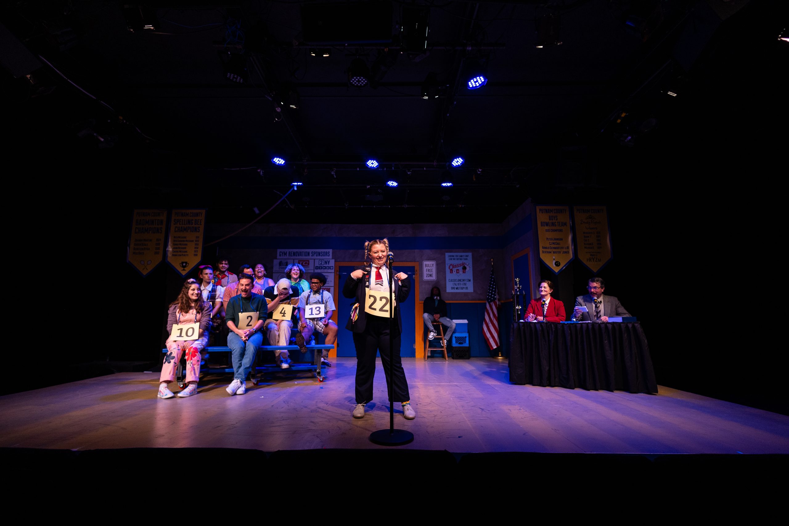 tHE25thaNNUALpUTNAMcOUNTYsPELLINGbEE_80
