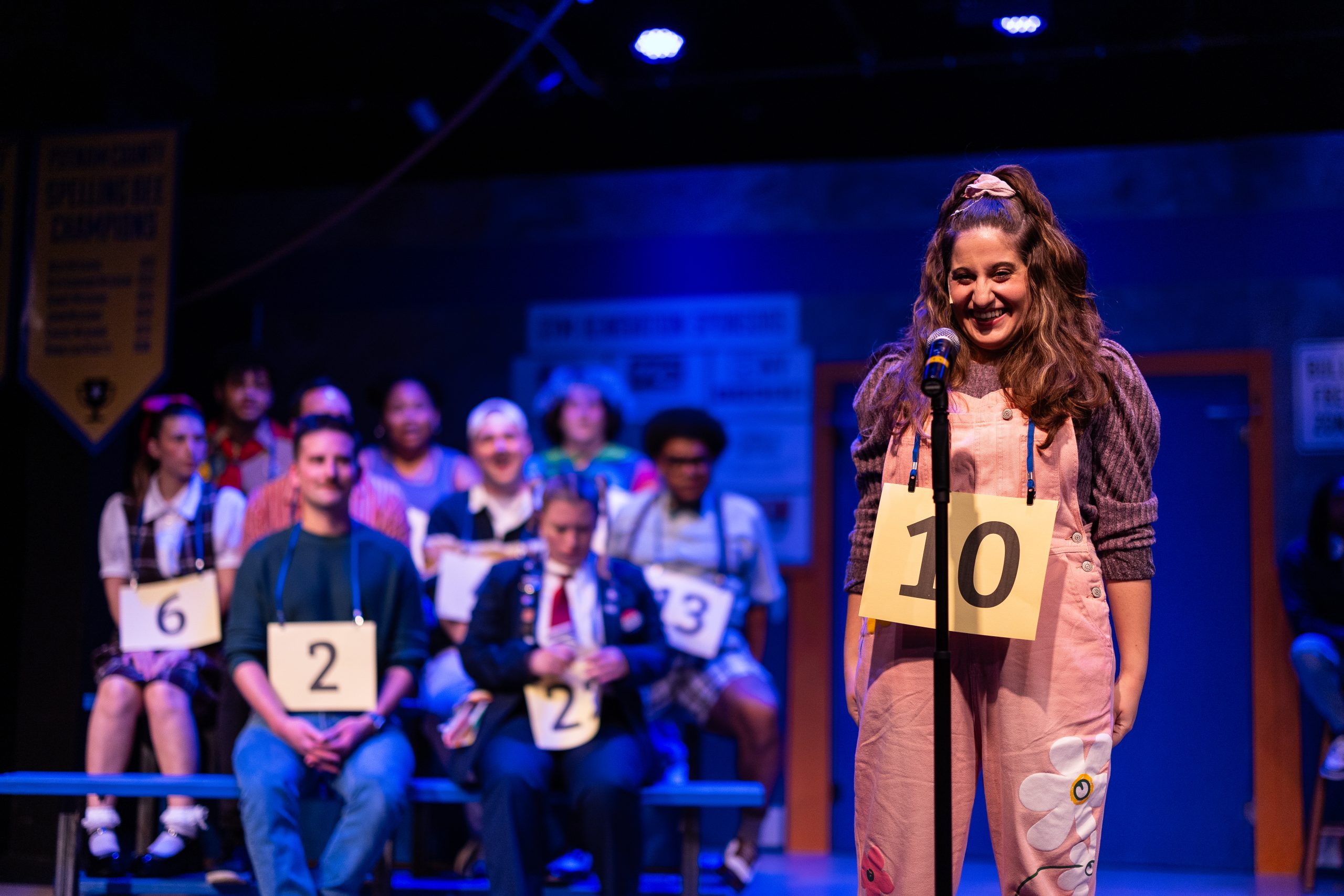 tHE25thaNNUALpUTNAMcOUNTYsPELLINGbEE_92