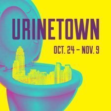 URINETOWN Talkback Thursday Student Tickets