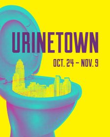 URINETOWN Talkback Thursday Student Tickets