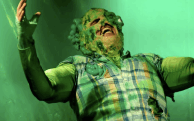 the toxic avenger