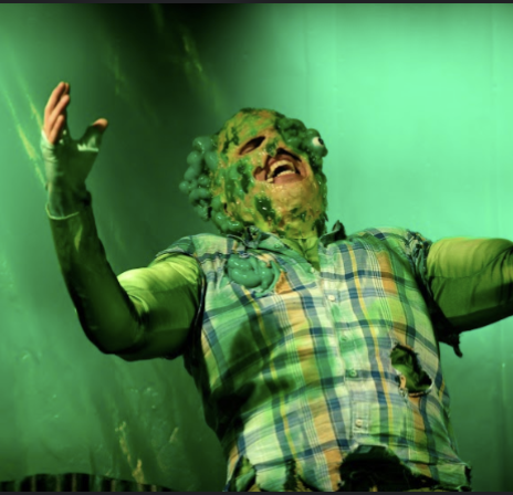 the toxic avenger
