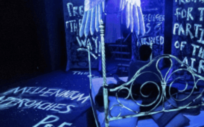 angels in america: part 1