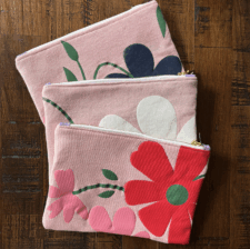 Spelling Bee Costume Clutches