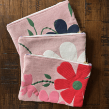 Spelling Bee Costume Clutches