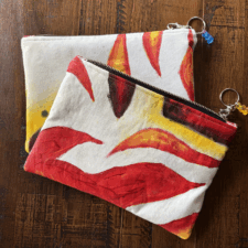 Hedwig Standard Costume Clutch