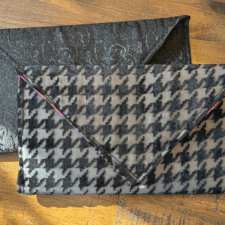 Costume Clutch Envelope Style