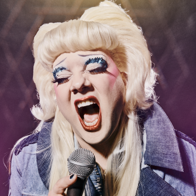 hedwig and the angry inch