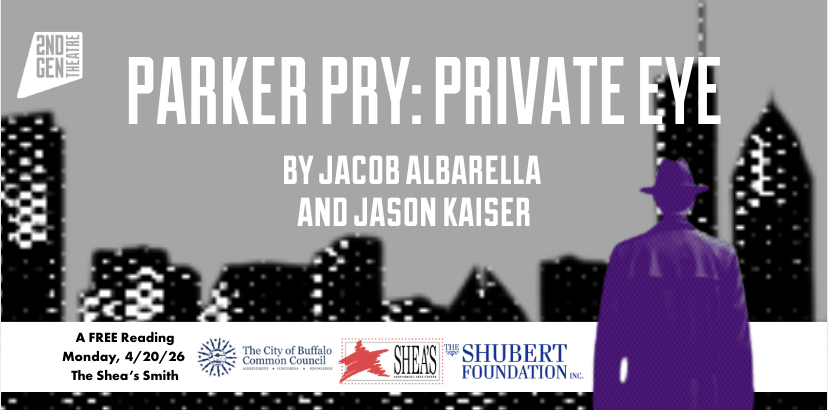 parker pry horizontal