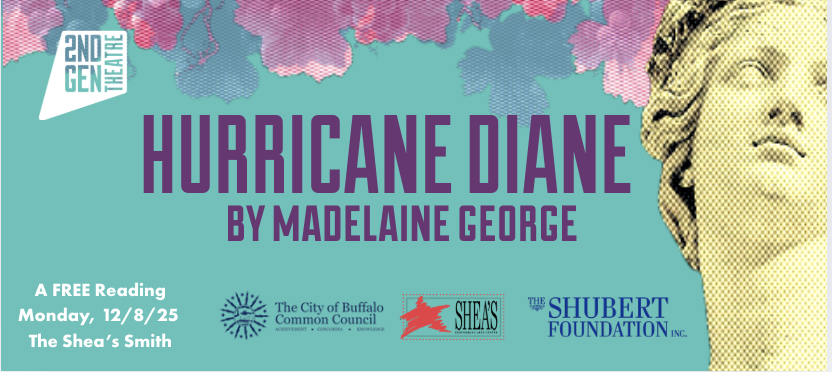 Hurricane Diane horizontal