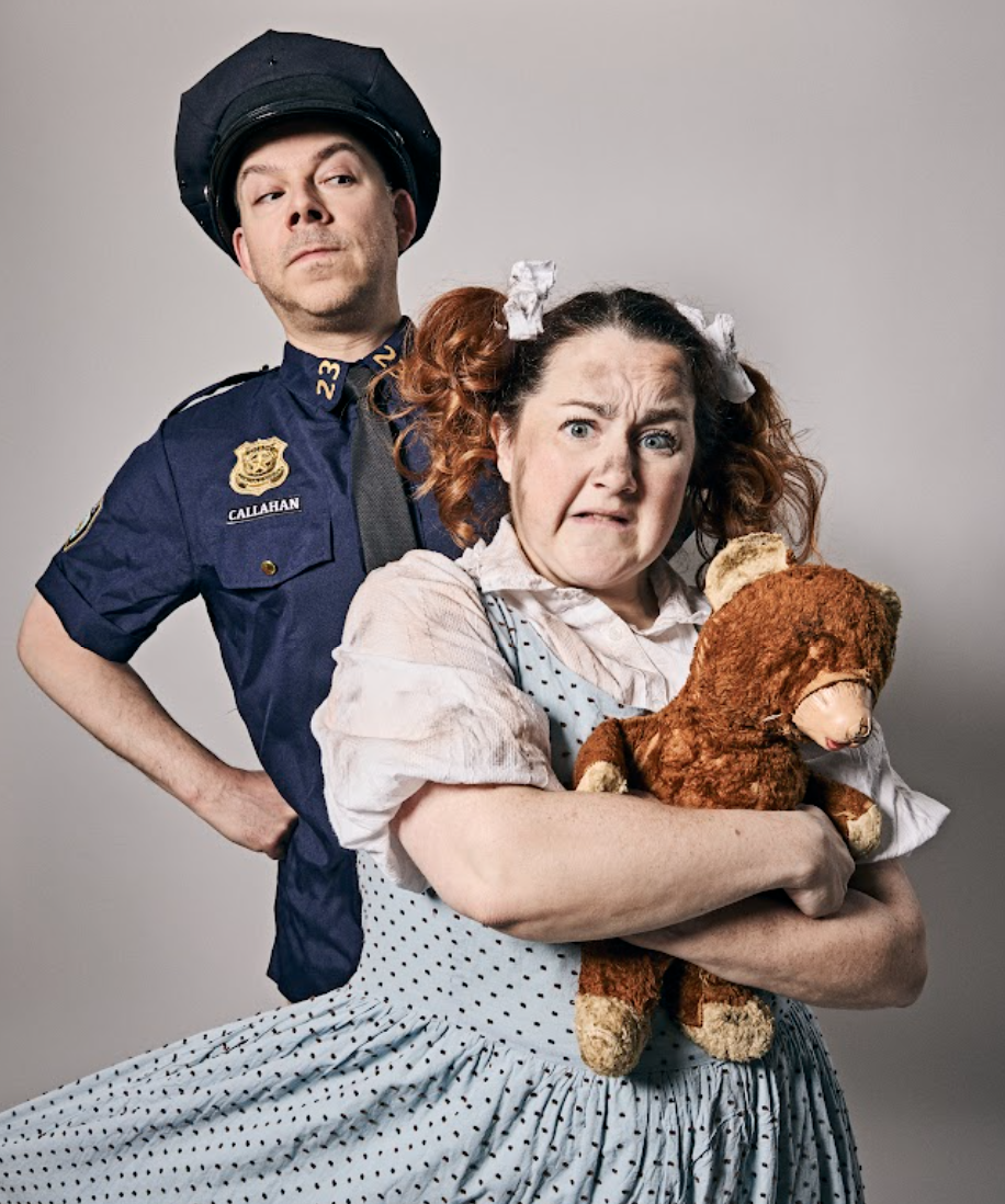 urinetownPROMOlockstockandsally