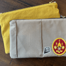 Costume Clutch- One of a Kind 2025 Collection