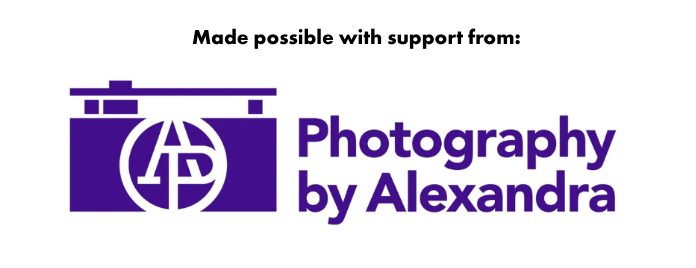 Photography byAlexandra