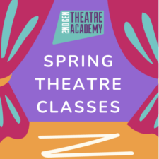 Spring '26 Classes